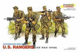Us Rangers 2500Ft