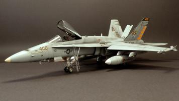 F-18C Hornet
Kovács Andreas (Andreas)