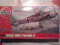 airfix fw-190 1900ft