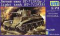 bt-7 1935

2500 Ft 1:72