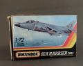 Matchbox PK-52  Sea Harrier FRS.1