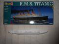 REVELL R.M.S. Titanic