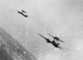 Fw 190 & Ju 88