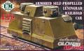 leningrad armoured car

2500 ft 1:72