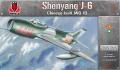 J72072-Shenyang-J-6