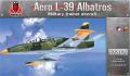 L-39

L-39 Albatros
