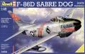 F-86D

F-86D Early ver.