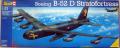 B-52D

Revell 1/72 B-52D  12000Ft