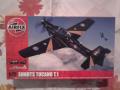 AIRFIX T.1 3300ft