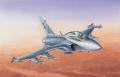 Italeri_SAAB_JAS-39_Gripen_Twin_seater_1-48