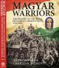 Magyar Warriors_Cover