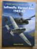 Luftwaffe Viermot Aces 1942-45