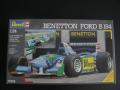 Revell - Benetton ford B 194