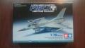 1/72 F-16CJ Fighting Falcon (Tamiya 60786) - 6000