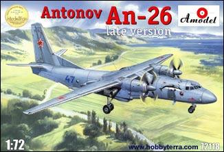 AN-26

Keresem