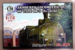 armouted locomotive

1:72 6500 Ft