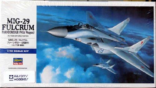 mig-29 fulcrum

1:72 4000 Ft :+ Q boost ülés, Eduard maratás, Resin kiömlők.