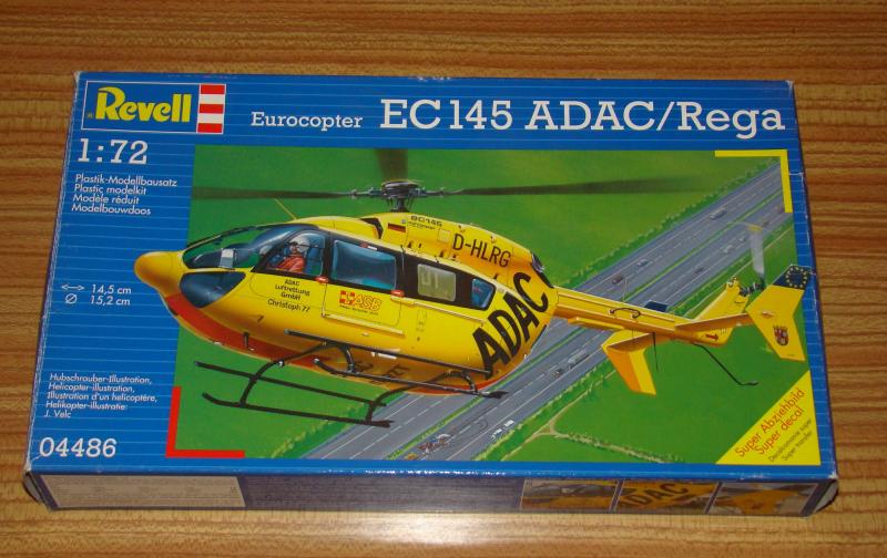 REV EC145 ADAC

REV EC145 ADAC