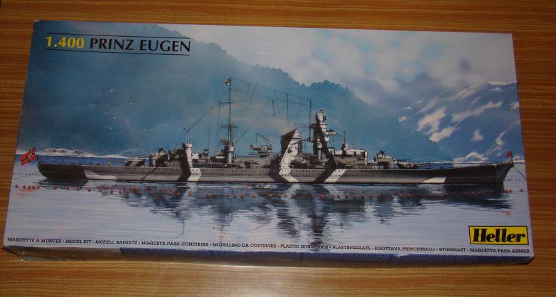 Heller Prinz Eugen

Heller Prinz Eugen