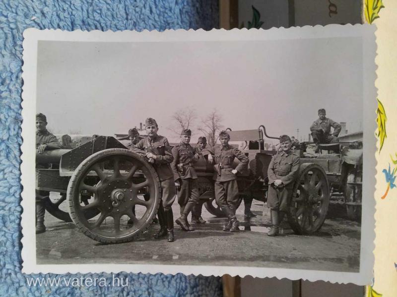 31M 15 cm - Felvidék++