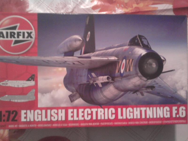 airfix f-6 5900ft