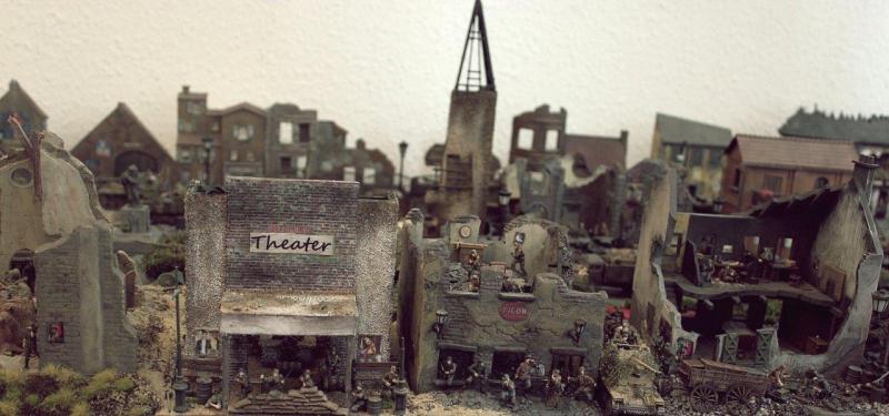 ROMOS VÁROSRÉSZ II (1)