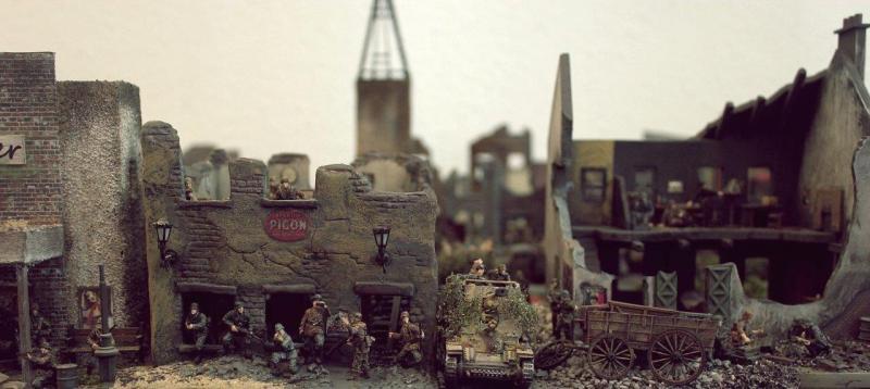 ROMOS VÁROSRÉSZ II (2)