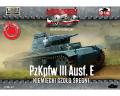 panzer 3 E

1:72 2300Ft