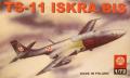 Ts-11 iskra BIS

1:72 1600Ft