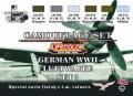 LIFECOLOR LUFTWAFFE-SET-II  4000 huf