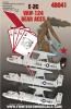 Fightertown Decals 1/48 E-2C

3.000,- Ft