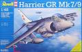 Harrier Gr Mk.7-9