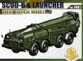 Scud launcher