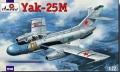 Yak-25M