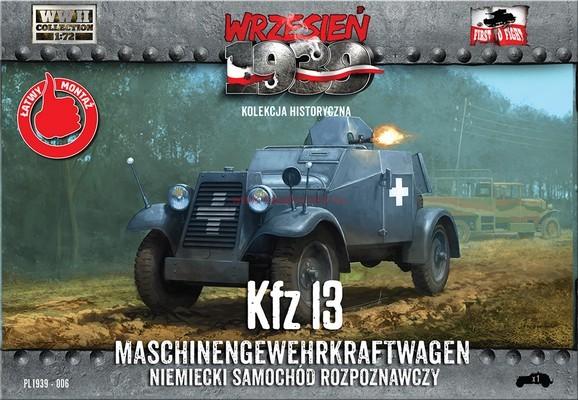 kfz 13

1:72 2300Ft