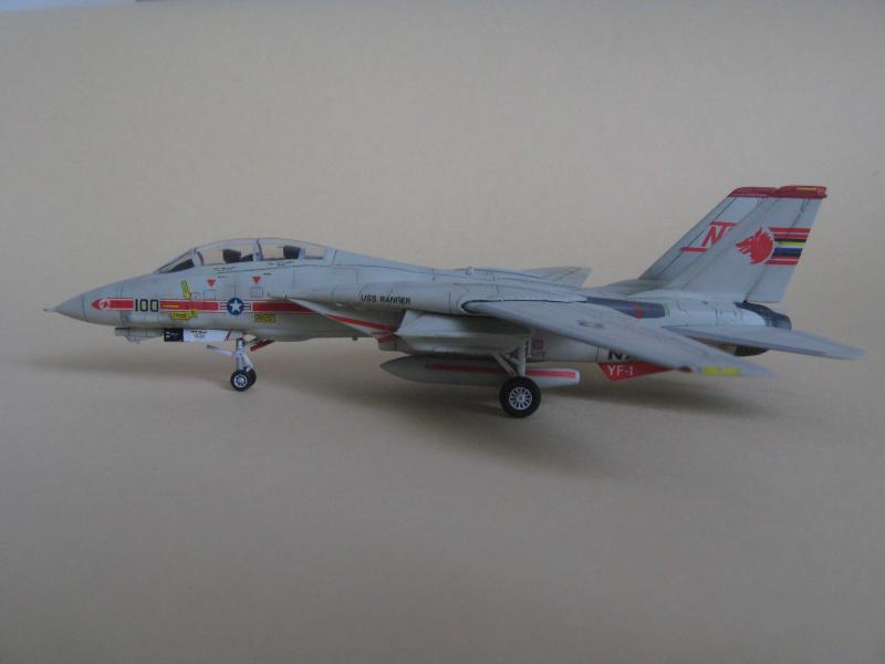 F-14A