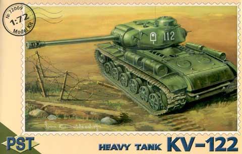 KV-122

2600 Ft
