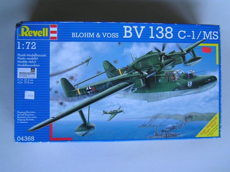 BV 138