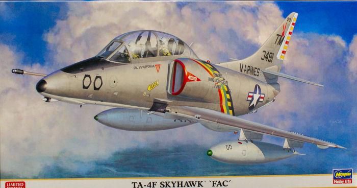 TA-4F Fac

1:48 9.000,-