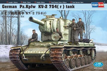 KV-2

Alu. csővel eladó 4800 postával vagy csere Orosz verziós KV-1-2-re vagy M4A1/M4A3E8 vagy pót pácélos M4A3-ra(Hobbyboss).