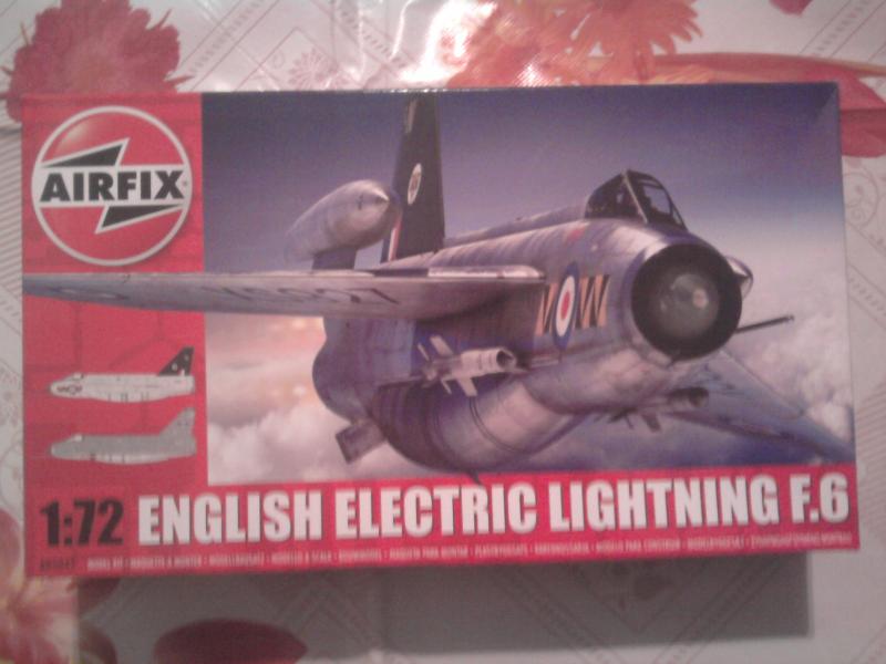 airfix f-6 5900ft