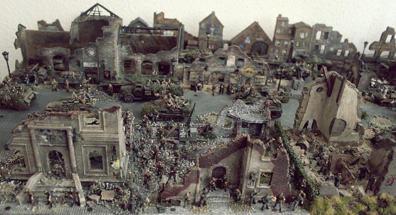 ROMOS VÁROSRÉSZ képek I (30)