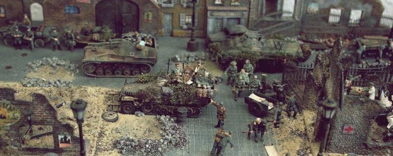 ROMOS VÁROSRÉSZ képek II (11)