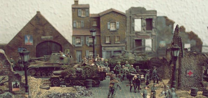 ROMOS VÁROSRÉSZ képek II (12)