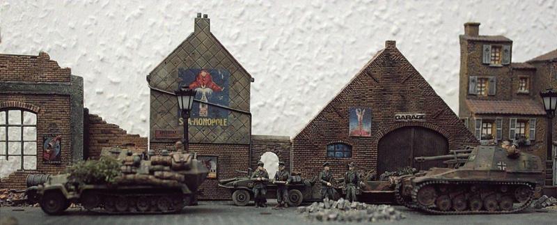 ROMOS VÁROSRÉSZ képek II (33)