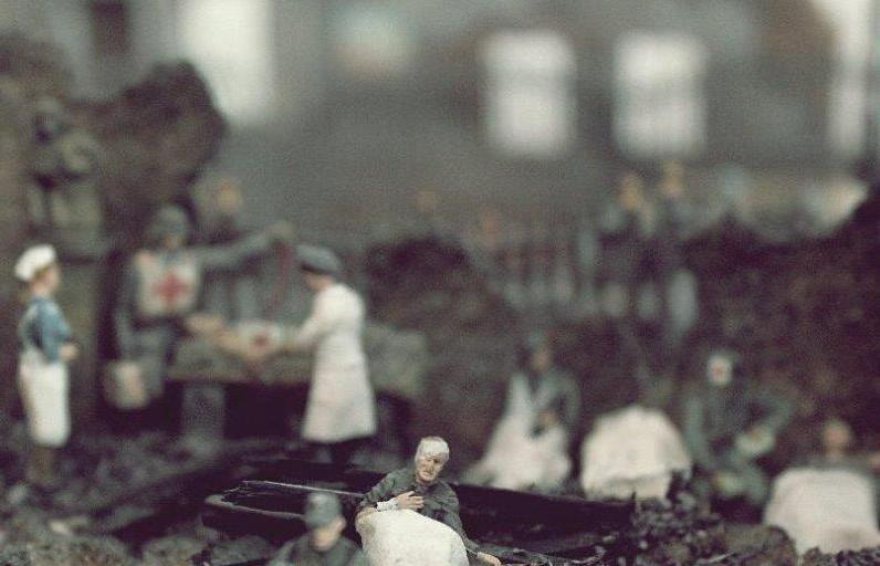 ROMOS VÁROSRÉSZ képek II (8)