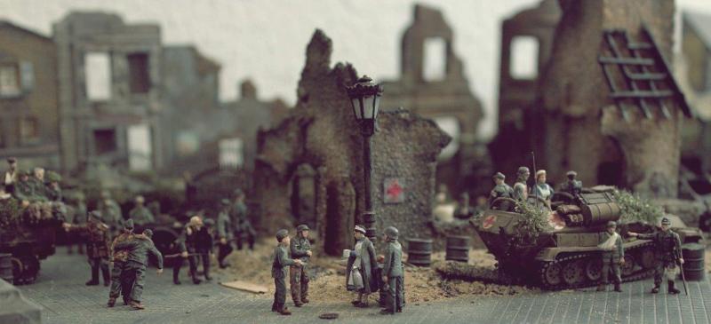 ROMOS VÁROSRÉSZ képek II (9)