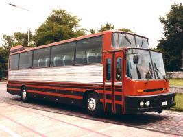 Ikarus 270
(Petya)