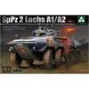 takom luchs 15400,- + posta 