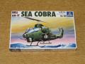 Italeri 1_72 Bell AH-1T Sea Cobra makett

Italeri 1/72 Bell AH-1T Sea Cobra